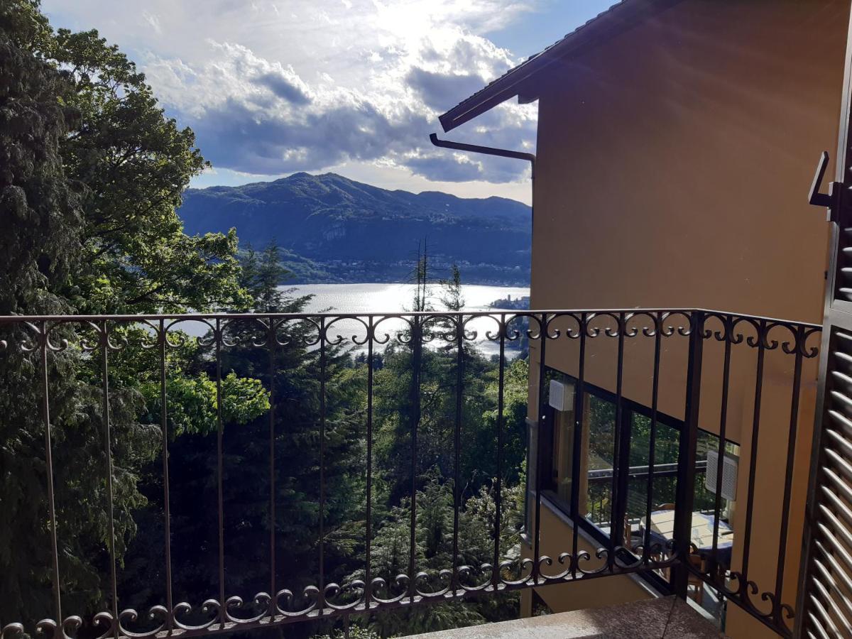 Hotel Battle Of Britain Амено Экстерьер фото