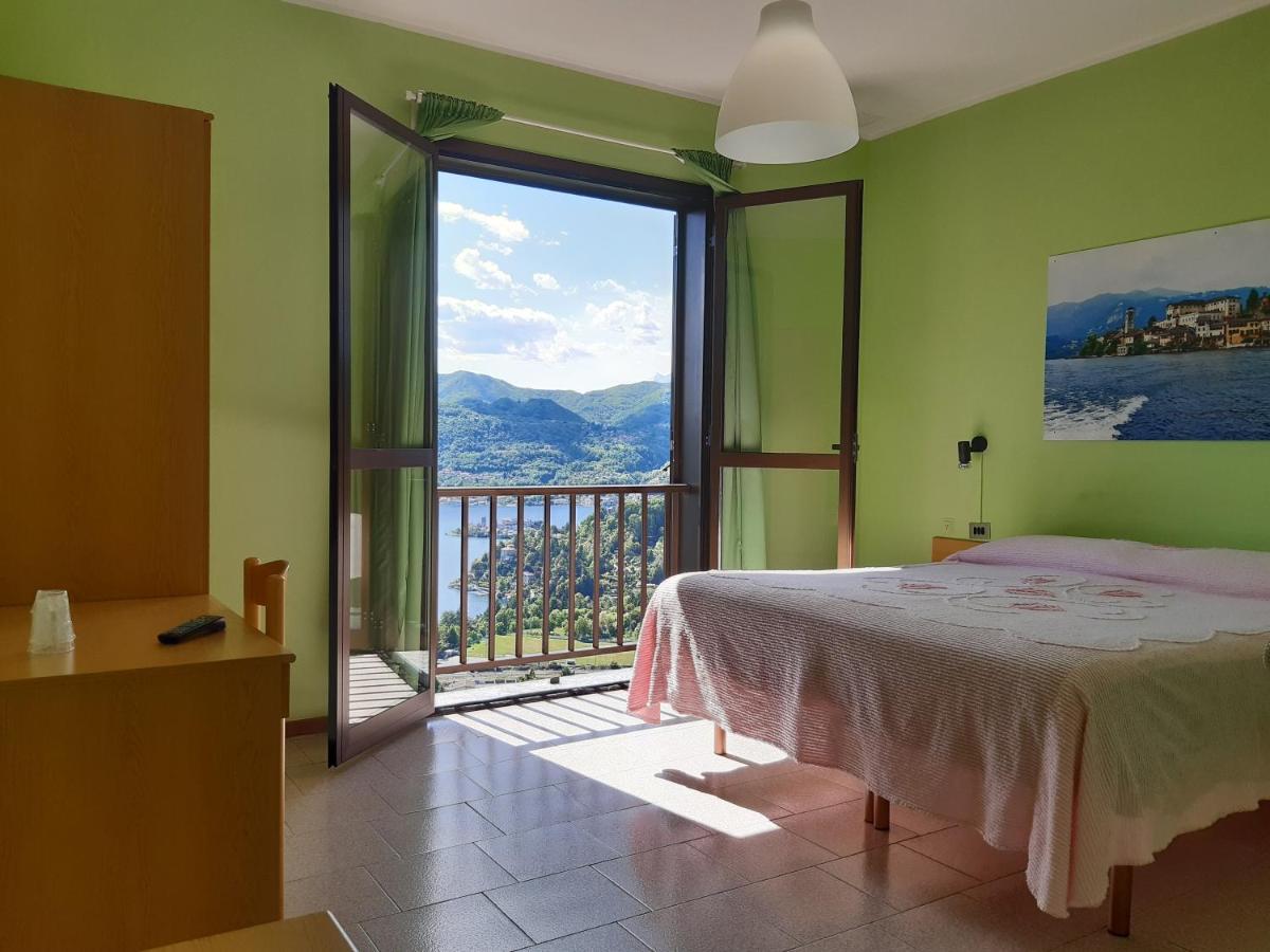 Hotel Battle Of Britain Амено Экстерьер фото